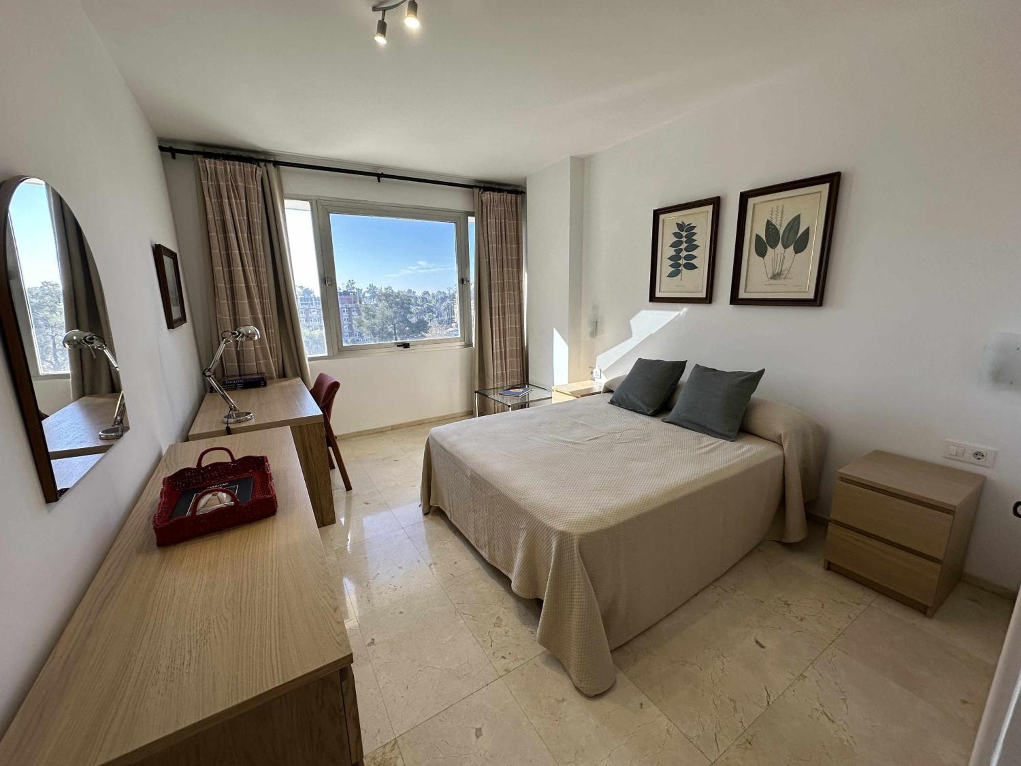 Estupendo Apartamento Junto A Plaza De Espana Sevilla Kültér fotó