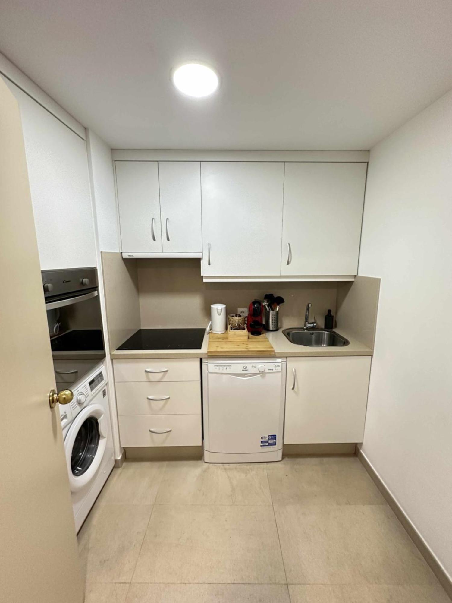 Estupendo Apartamento Junto A Plaza De Espana Sevilla Kültér fotó