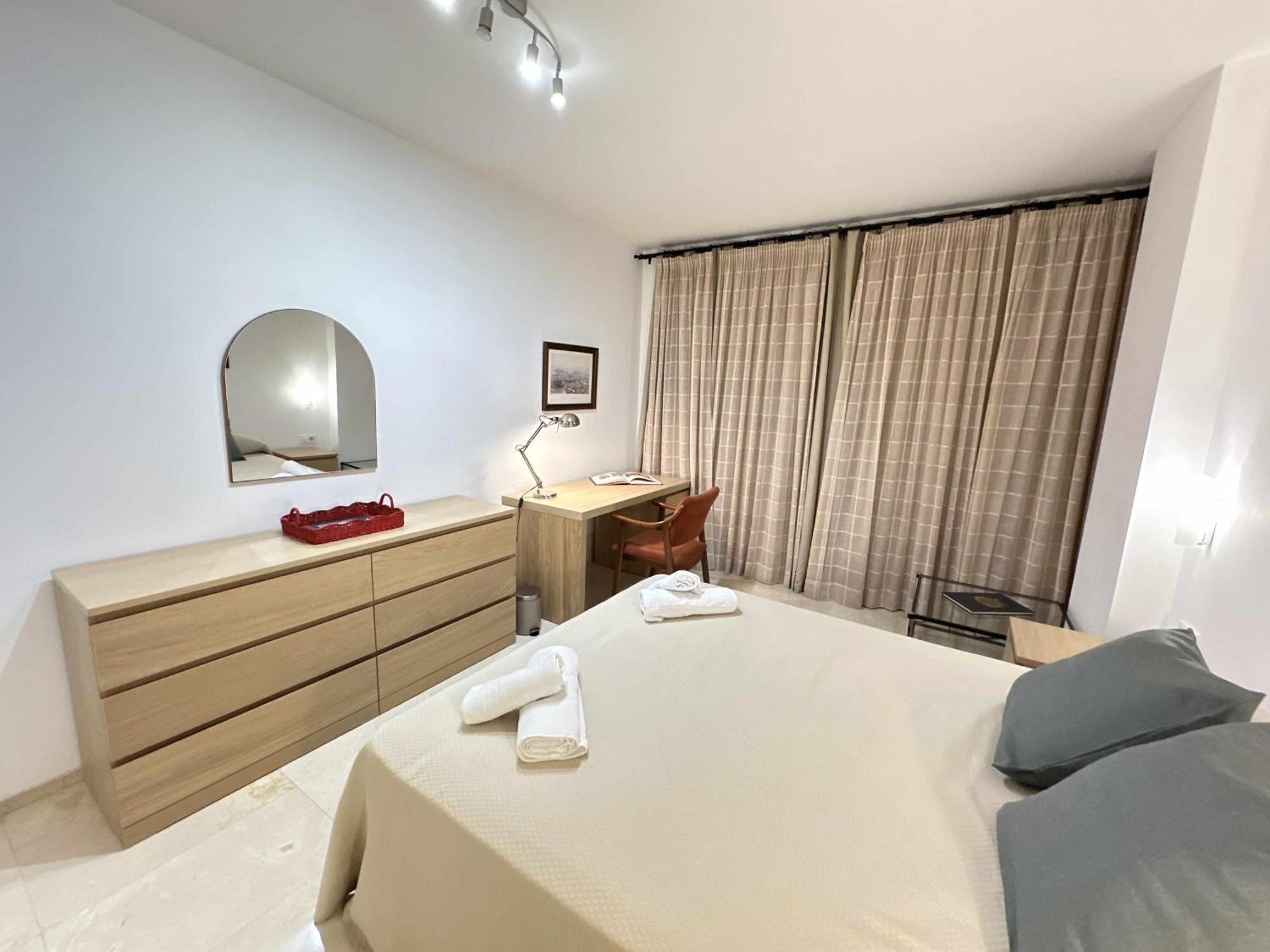 Estupendo Apartamento Junto A Plaza De Espana Sevilla Kültér fotó