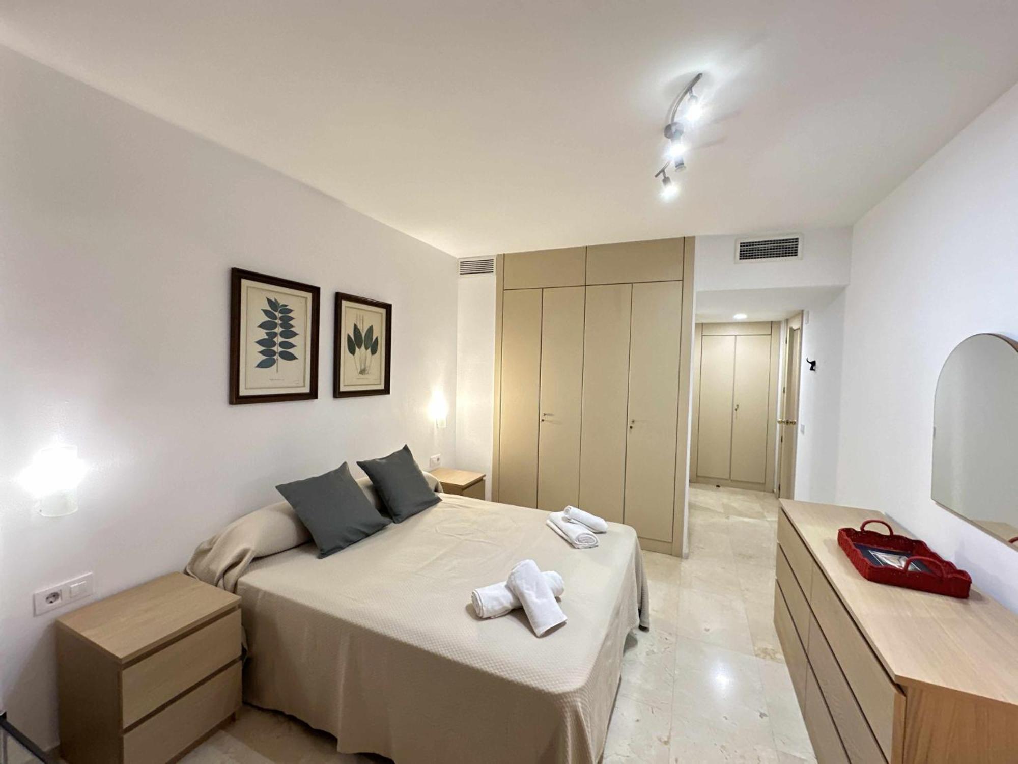 Estupendo Apartamento Junto A Plaza De Espana Sevilla Kültér fotó