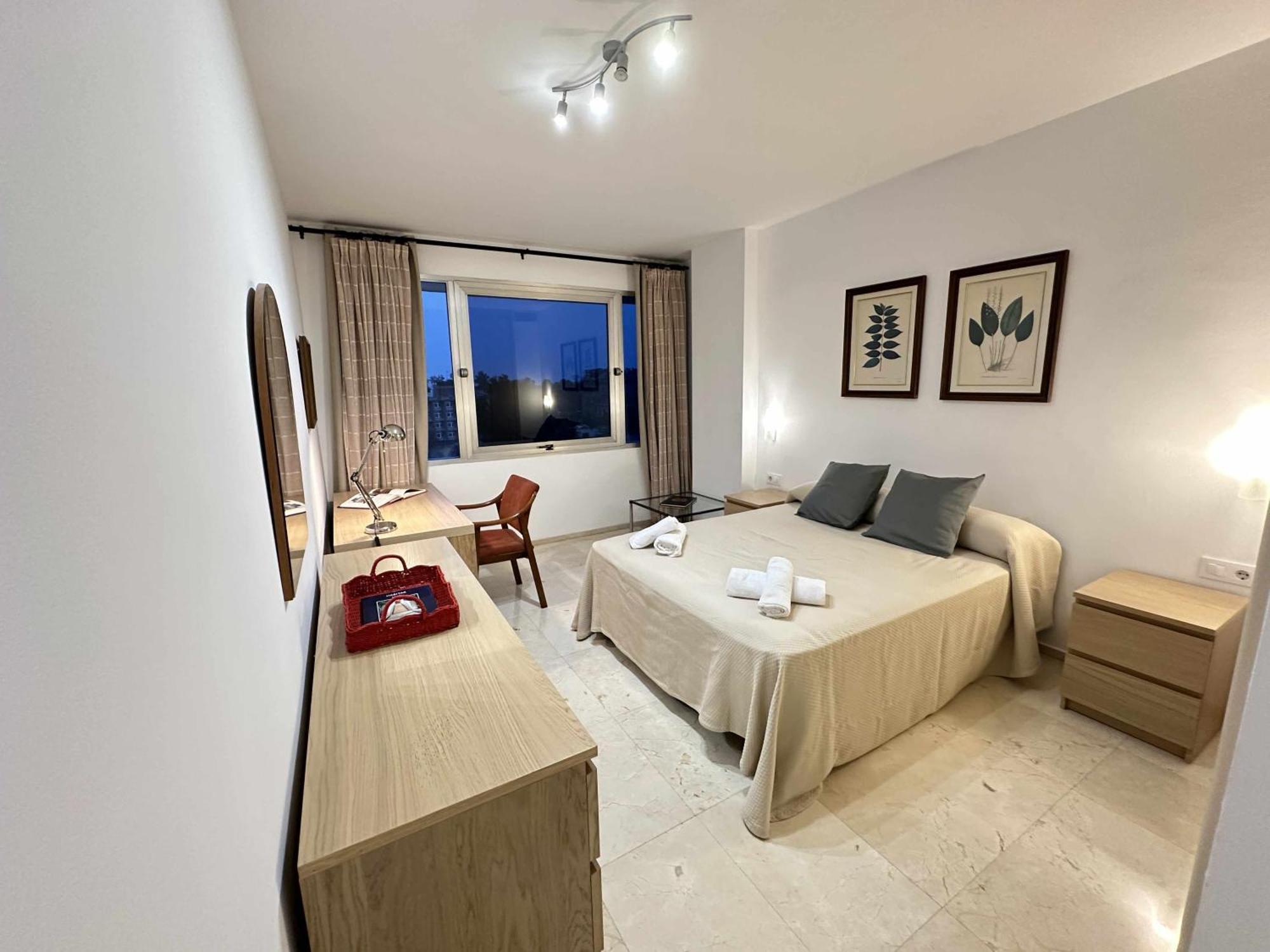 Estupendo Apartamento Junto A Plaza De Espana Sevilla Kültér fotó