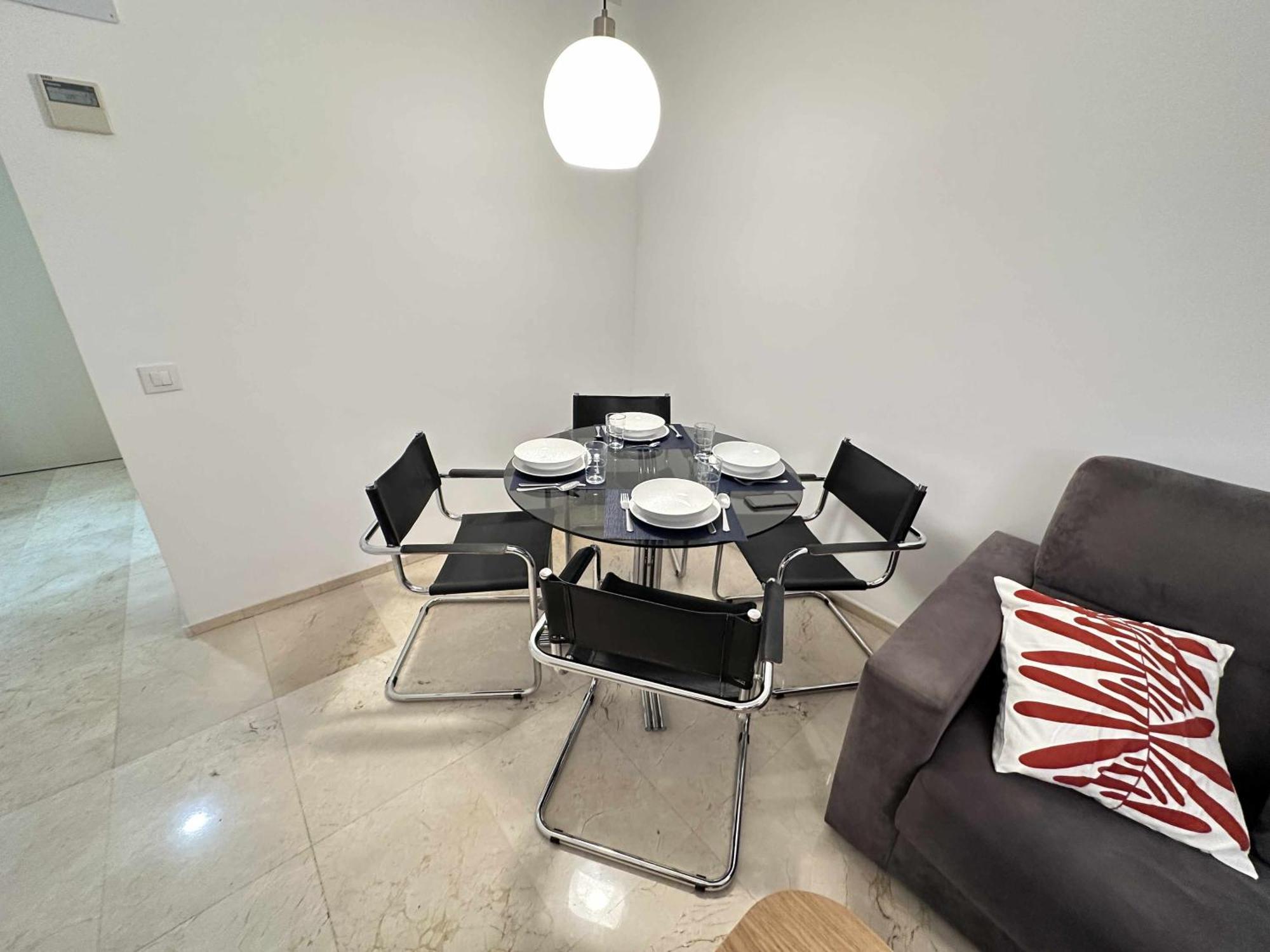 Estupendo Apartamento Junto A Plaza De Espana Sevilla Kültér fotó