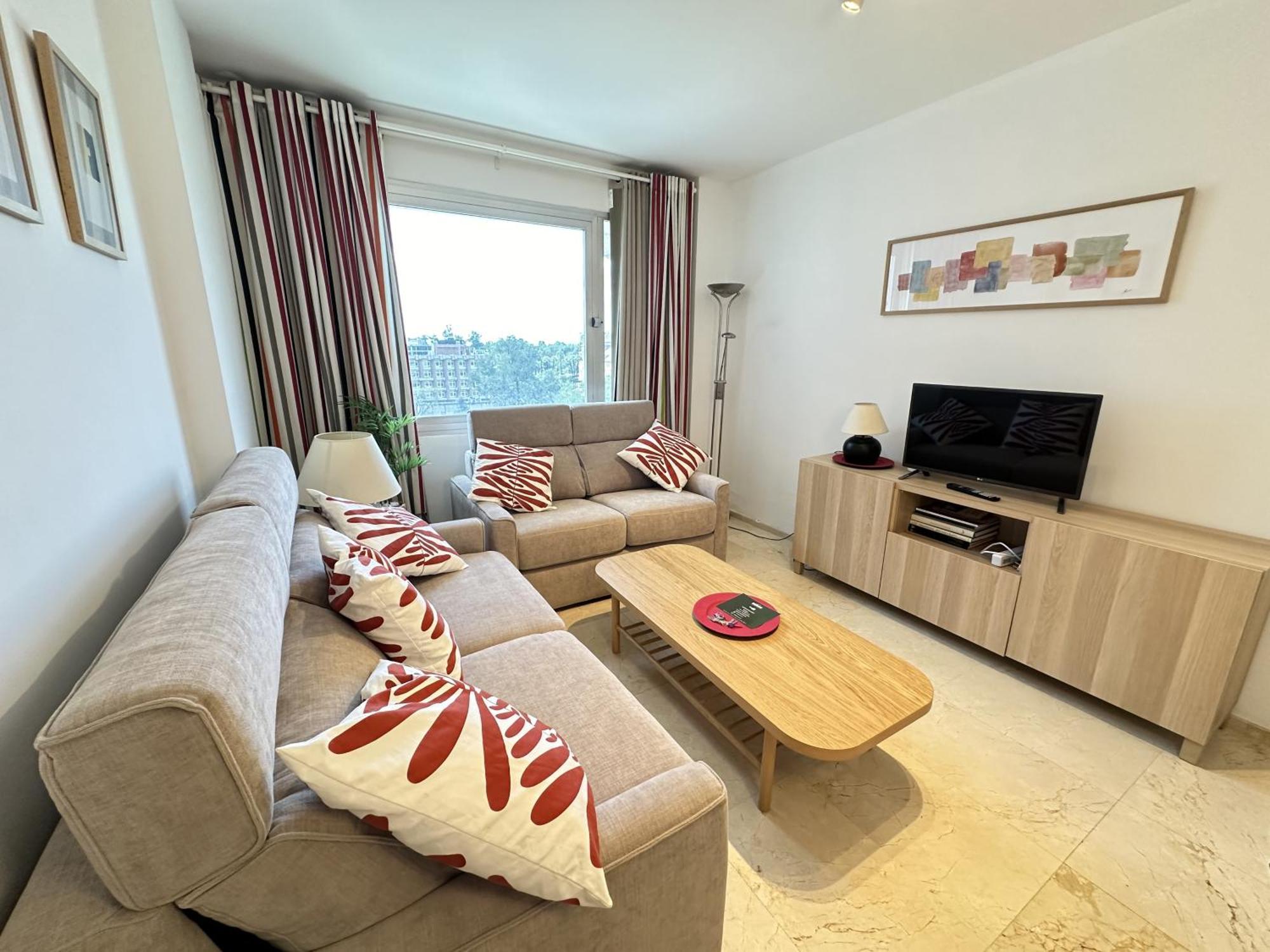 Estupendo Apartamento Junto A Plaza De Espana Sevilla Kültér fotó