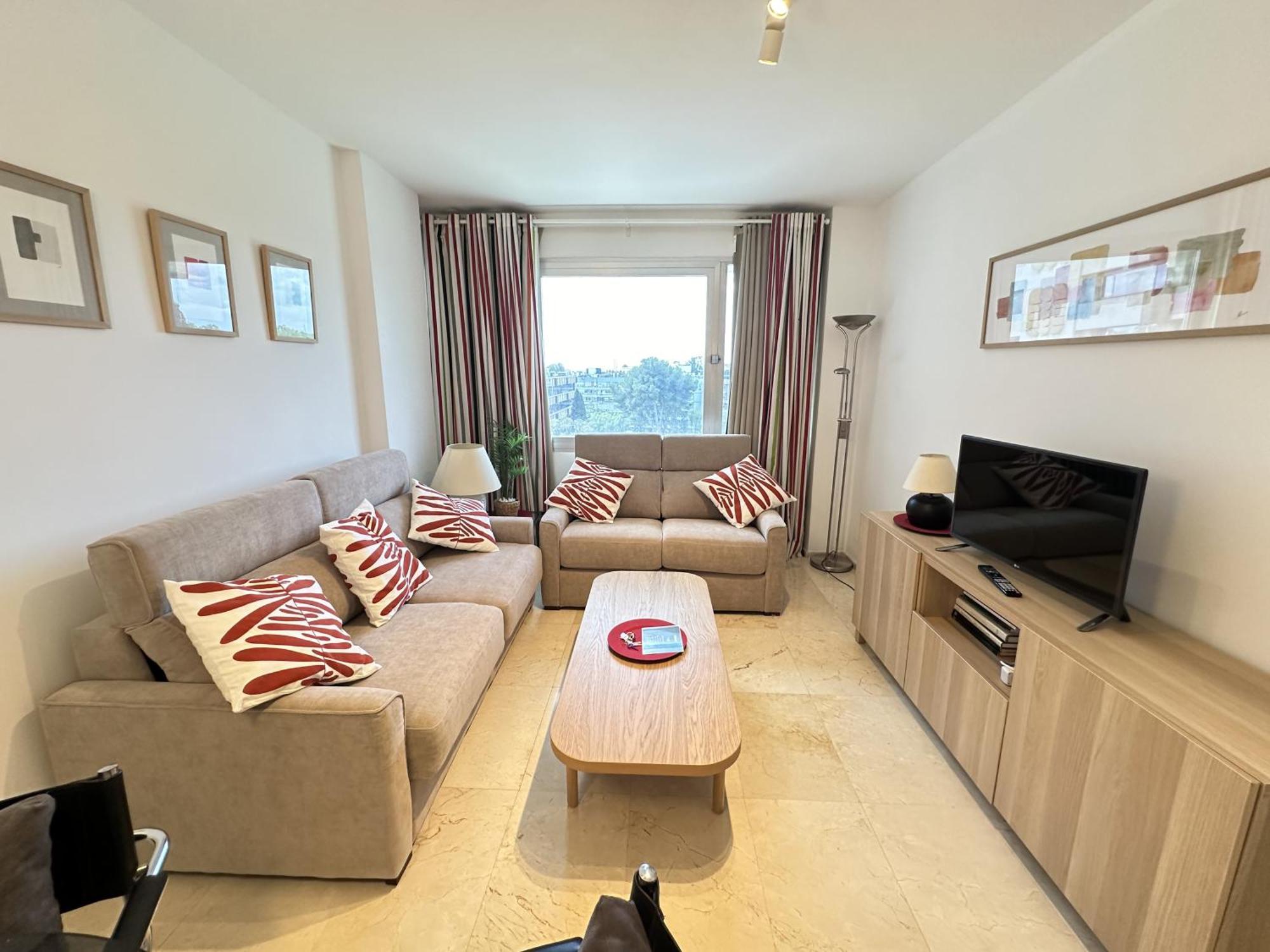 Estupendo Apartamento Junto A Plaza De Espana Sevilla Kültér fotó